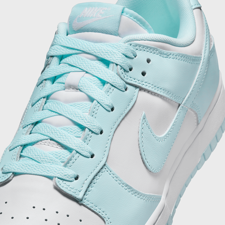 Baby blue nike dunks shop