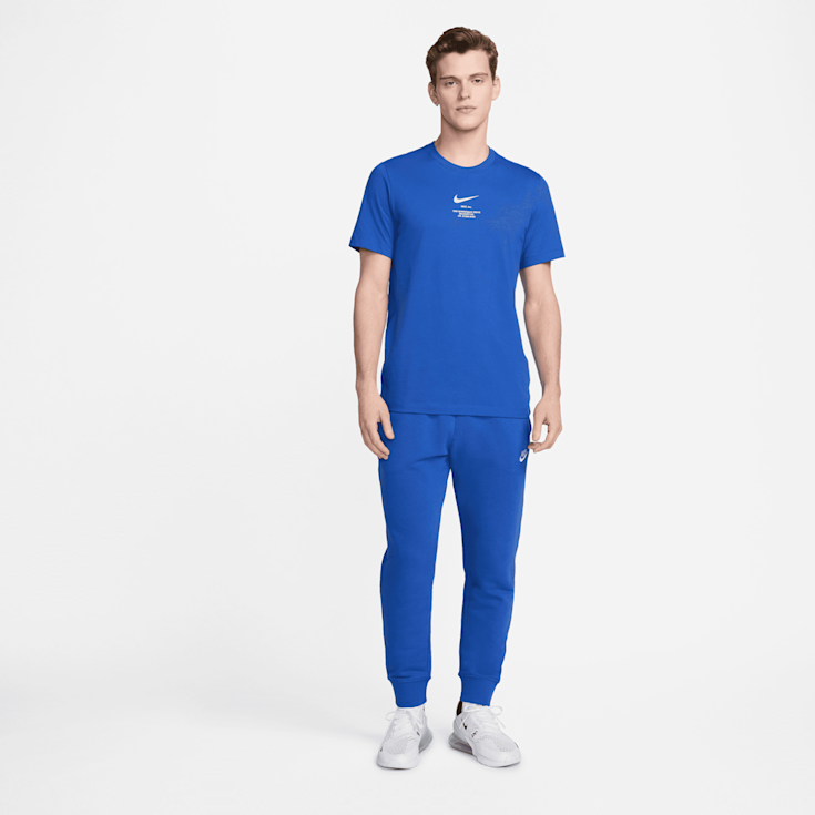 Sportswear Big Swoosh Tee