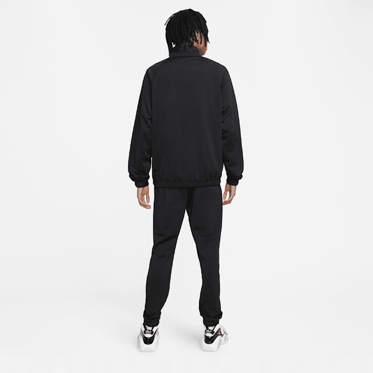Snipes tracksuit sales