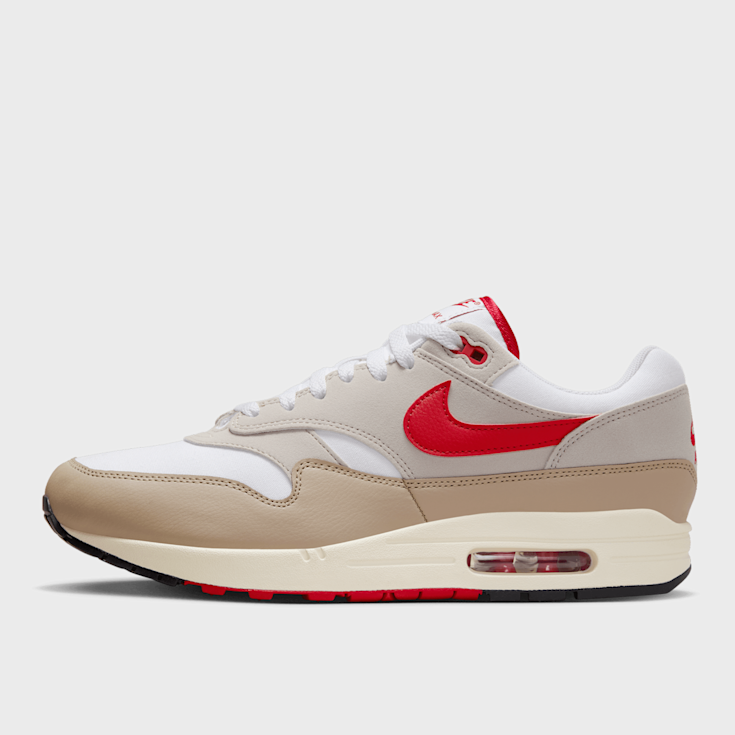 Nike air max 1 suede pack kopen store