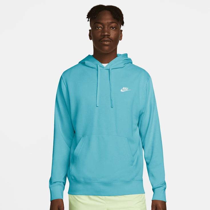 Nike hoodie snipes discount