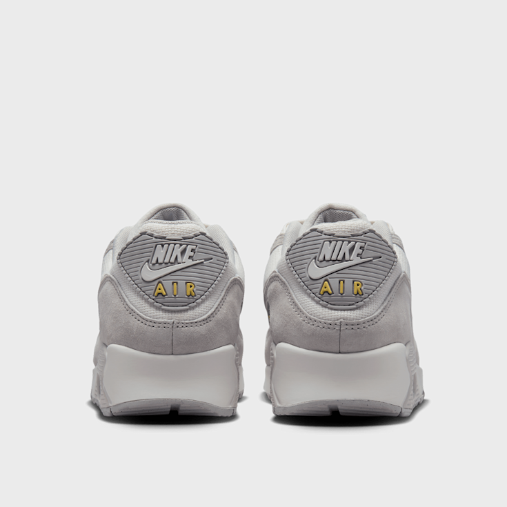 Air max 90 grijs sales
