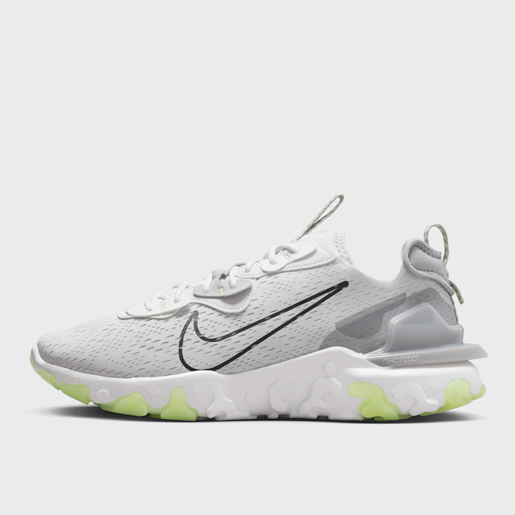 Compra Nike React Vision gris SNIPES