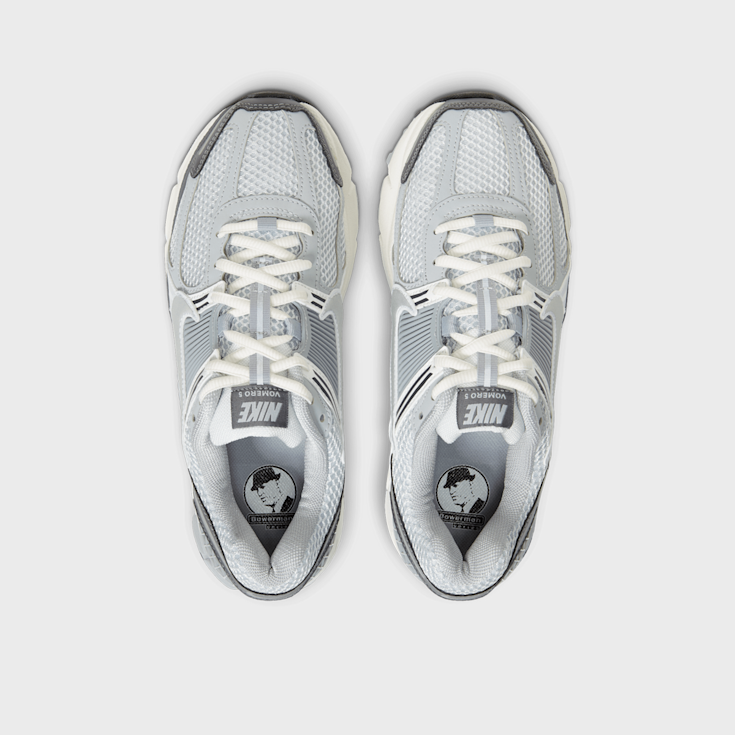 Acheter Nike WMNS Zoom Vomero 5 gris SNIPES