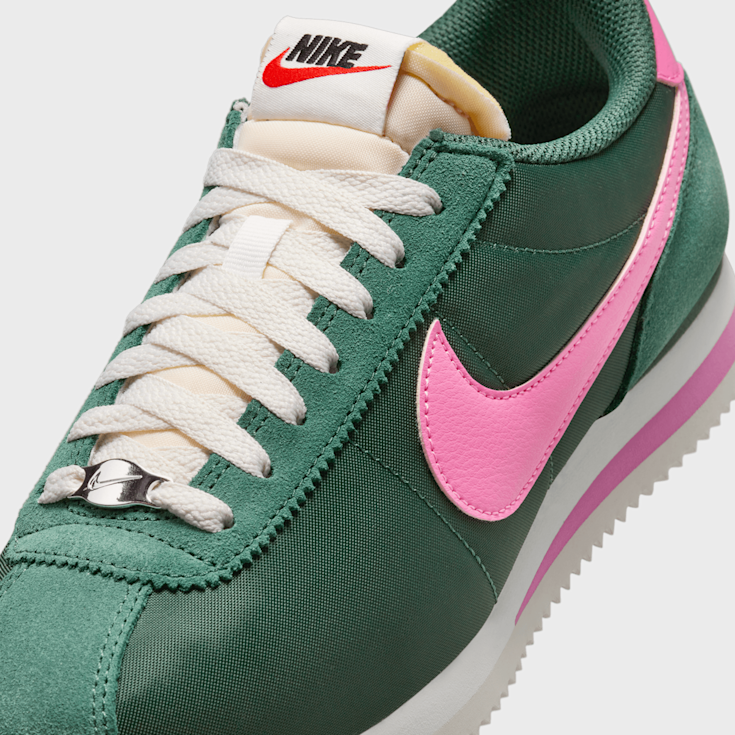 Nike cortez zelene outlet