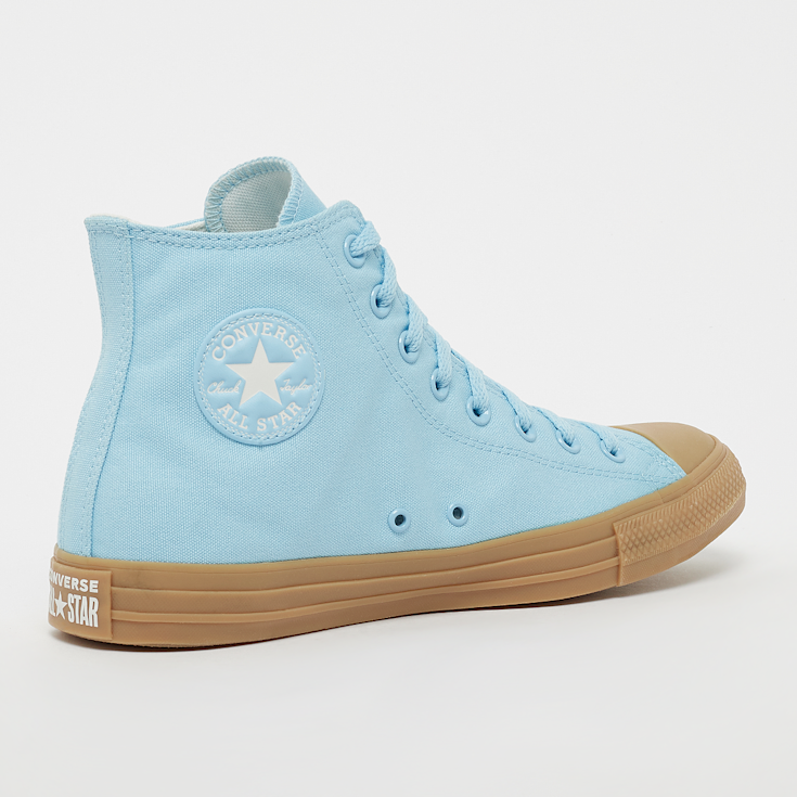 All star converse azzurre outlet