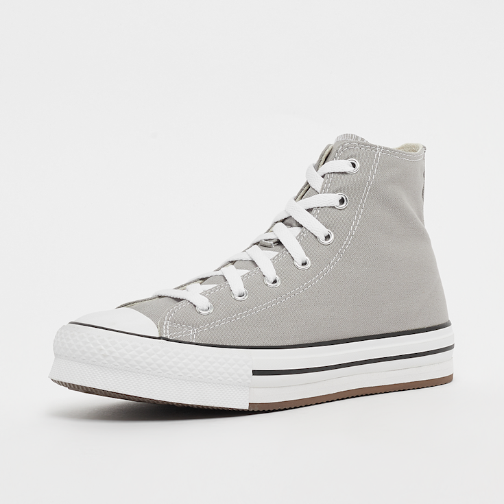 Converse Chuck Taylor All Star Eva Lift grau kaufen SNIPES
