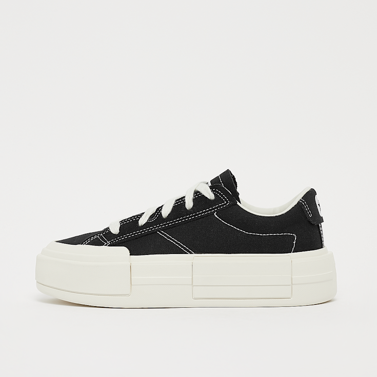 Converse chuck taylor all star lo sneaker black discount
