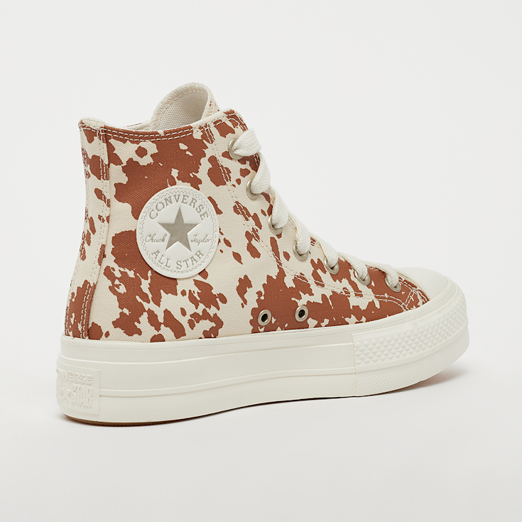 All star converse cream sales