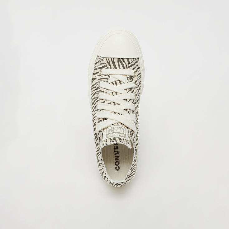 Converse Chuck Taylor All Star Lift beige kaufen SNIPES