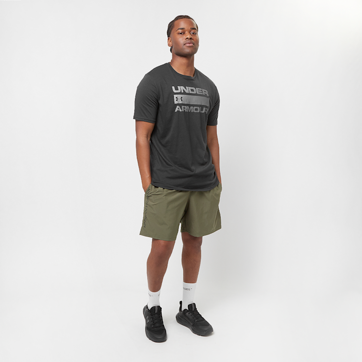 Under armour team issue wordmark hot sale