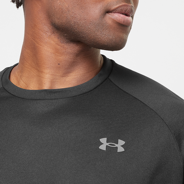 Under Armour Tech 2.0 schwarz kaufen