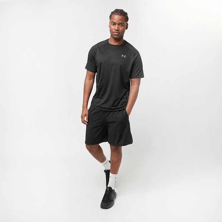 Under Armour Tech 2.0 schwarz kaufen