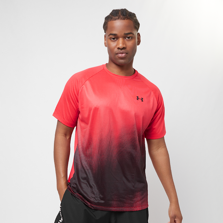 Under armour ua tech shirt shop