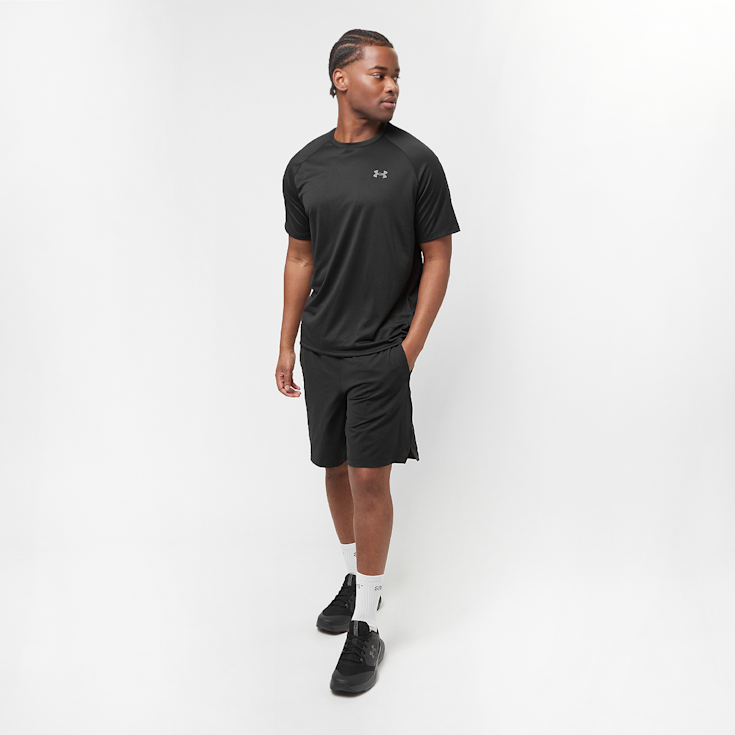 Under Armour Tech Vent Short schwarz kaufen