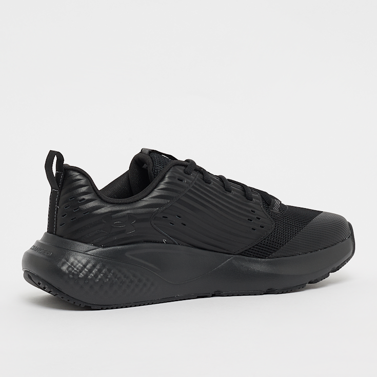 Under armour charged one top