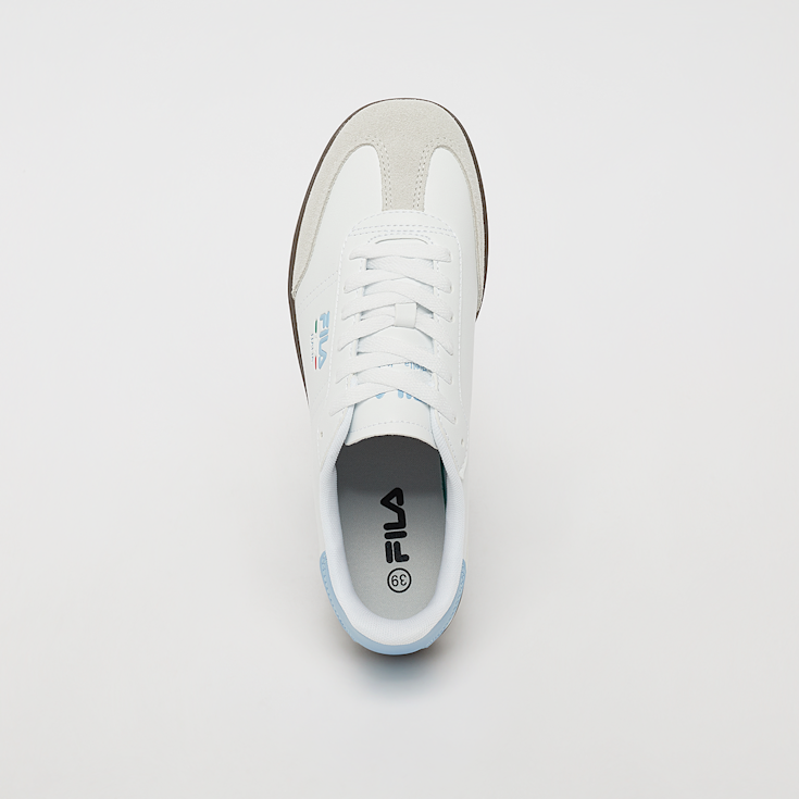 Compra FILA FC8500 blanco SNIPES