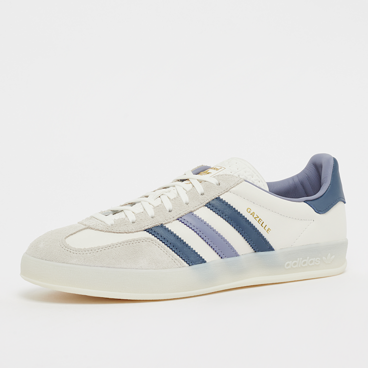 adidas Originals Gazelle Indoor Sneaker weiB kaufen SNIPES