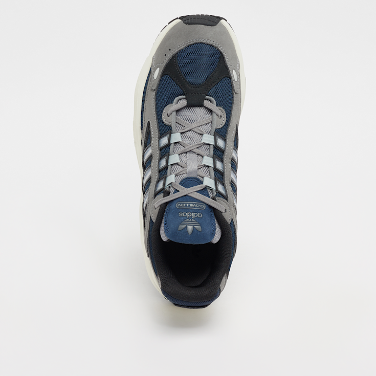 adidas Originals Ozmillen Sneaker grau kaufen SNIPES