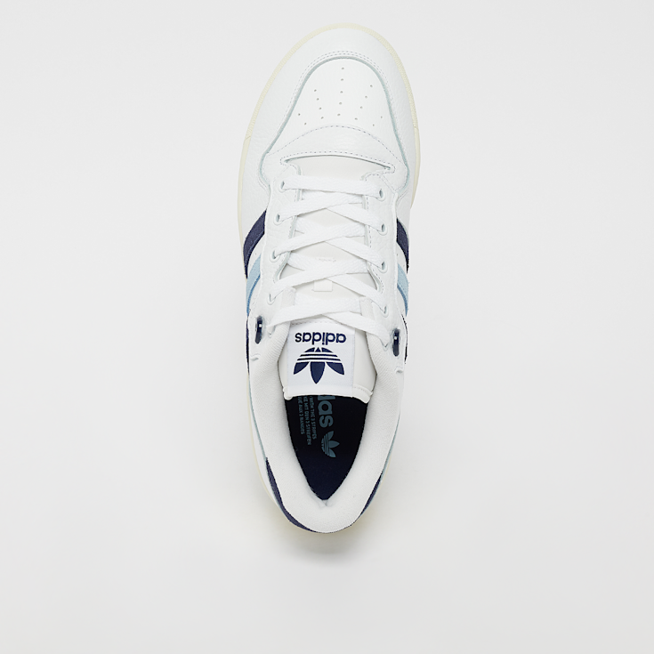 adidas Originals Rivalry Low Sneaker weiB kaufen SNIPES