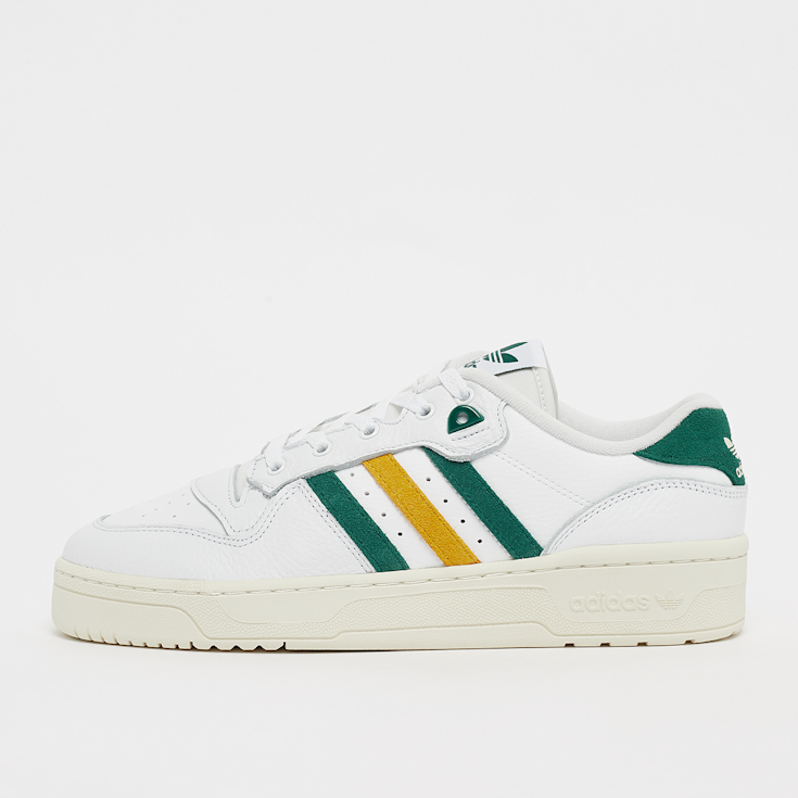 Adidas originals rivalry low 50 top