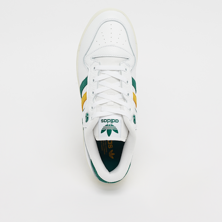Adidas originals rivalry quest top