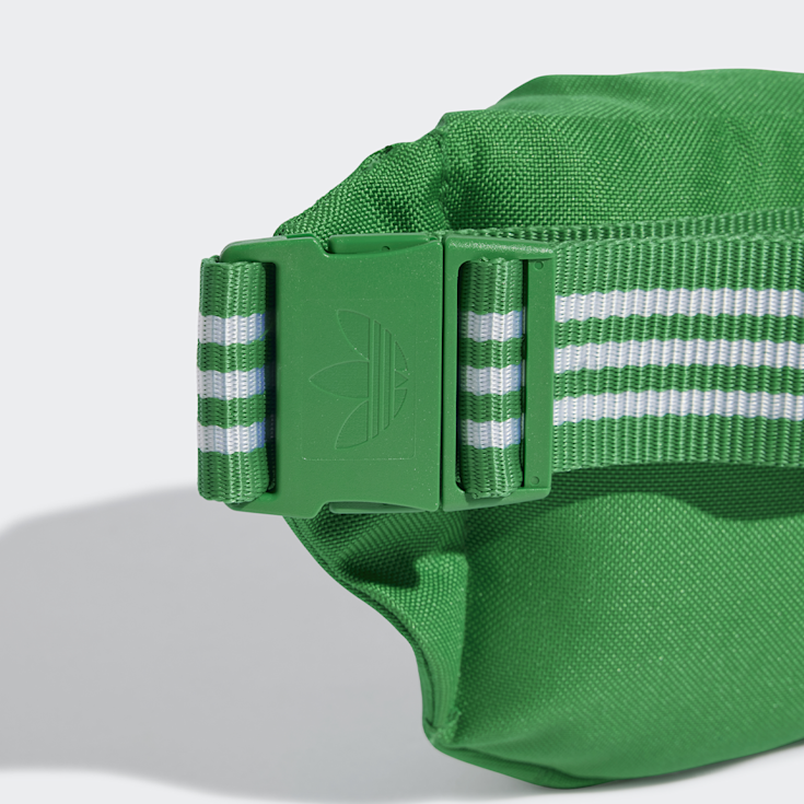Adidas terry waist pack top