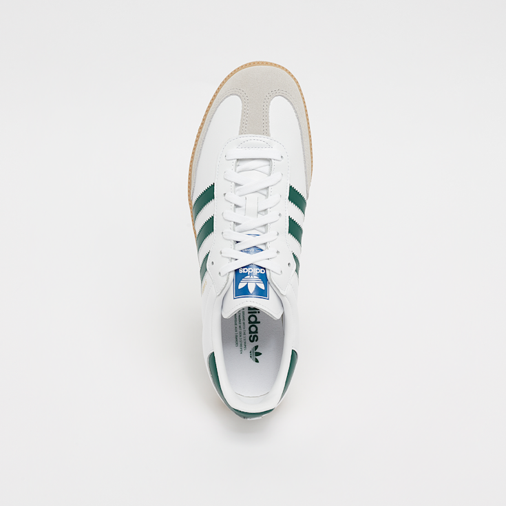adidas Originals Samba OG Sneaker W weiB kaufen
