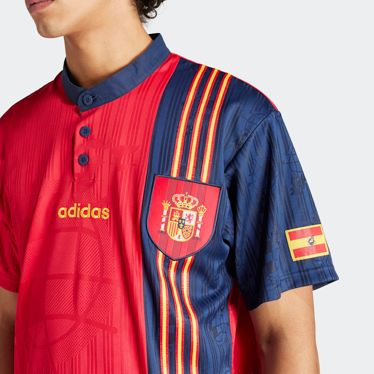 Adidas originals santa fe españa top