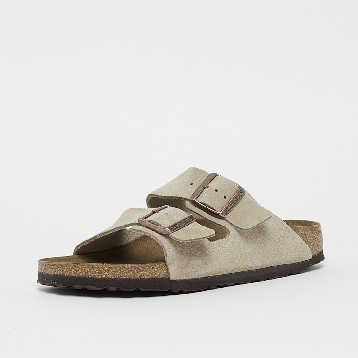 Birkenstock Arizona VL beige kaufen SNIPES