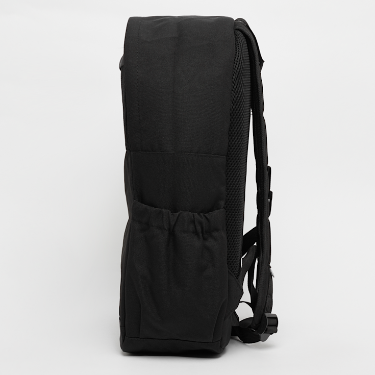 Basic black backpack clearance