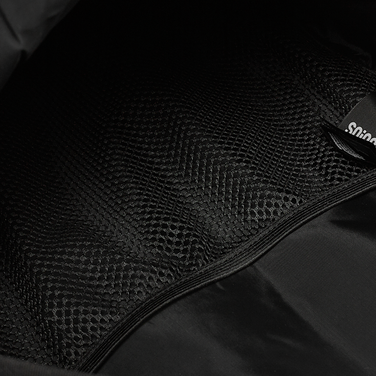 Multi pocket backpacks top