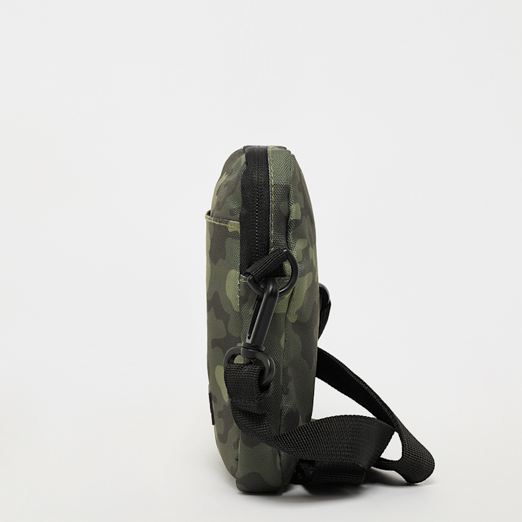 SNIPES Rubber Badge Basic Logo Mobile Bag camouflage kaufen