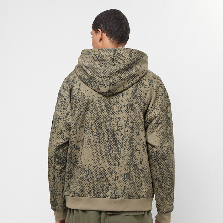 Snipes camouflage hoodie new arrivals