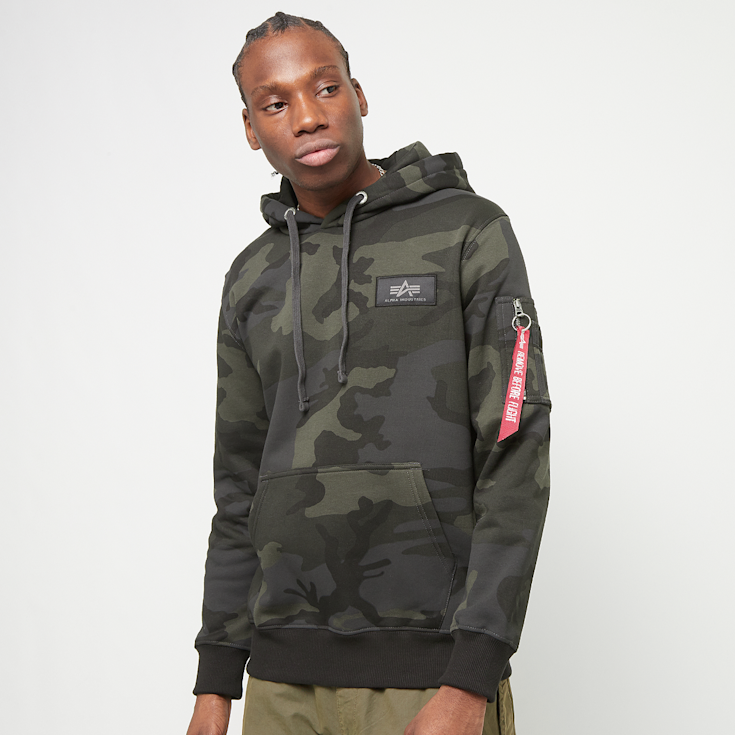 Snipes camouflage hoodie new arrivals