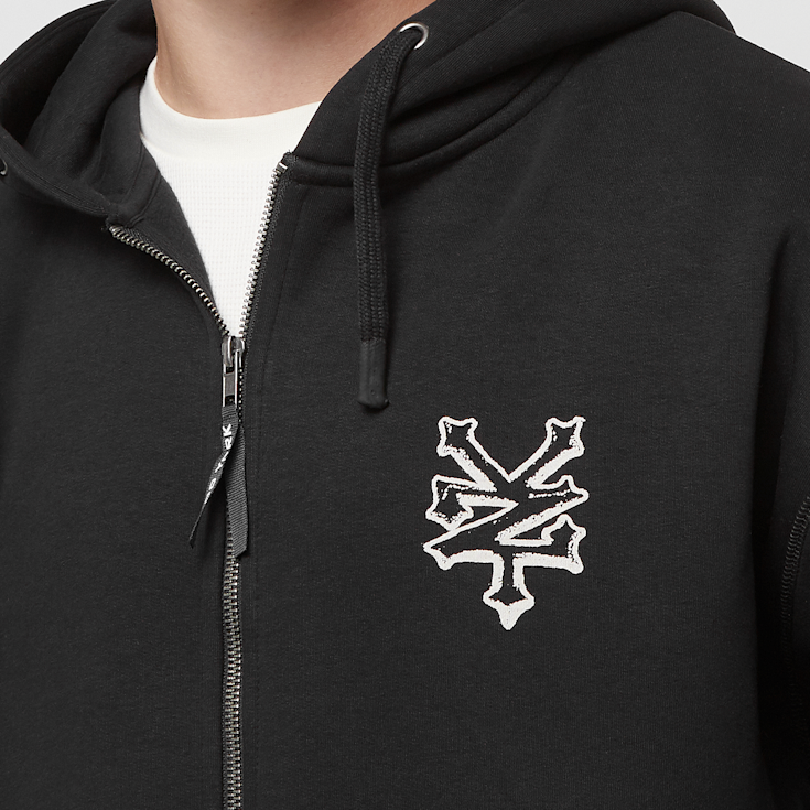 Black and white zoo york hoodie shop