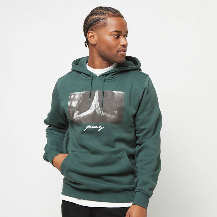 Snipes pray hoodie clearance