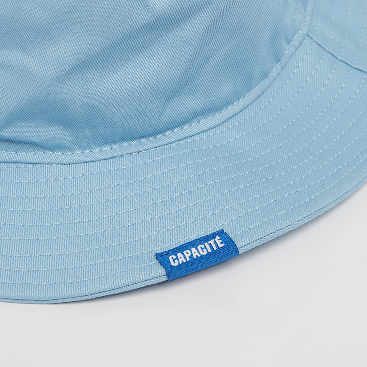 Acquista Capacite Bucket Hat blu SNIPES