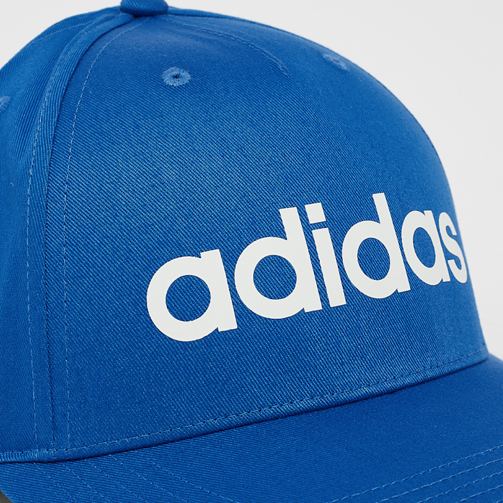Adidas snapback blau top