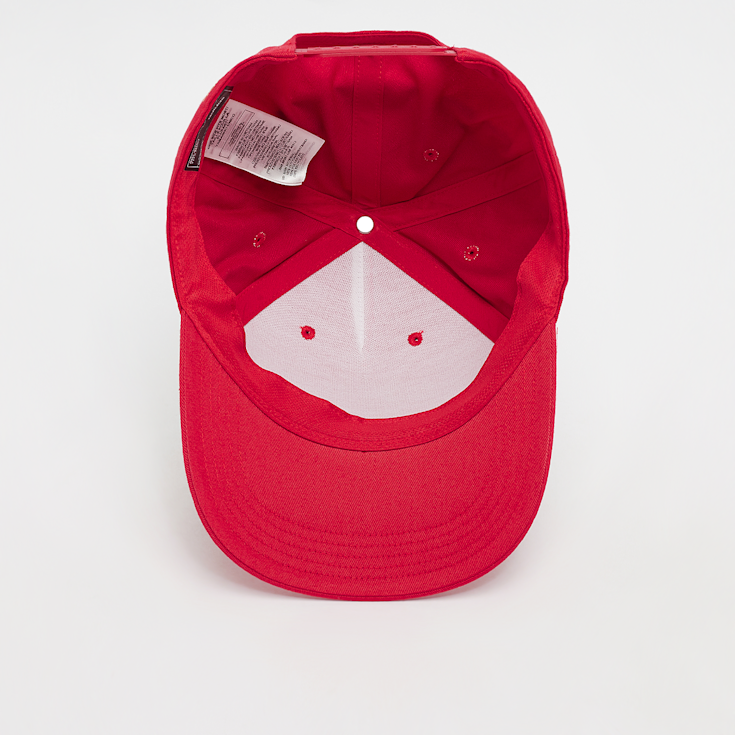 Compra adidas Originals Daily Cap rojo SNIPES