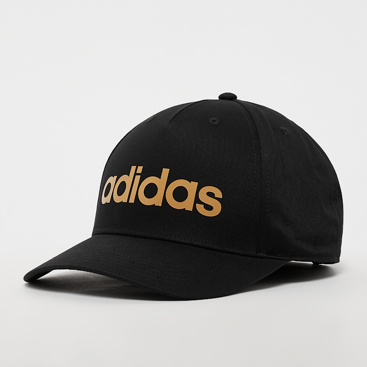 Black adidas baseball cap outlet