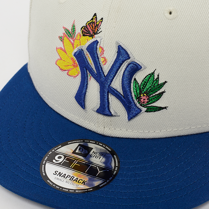 Yankees snapback hats new era discount