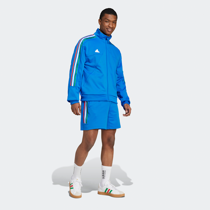 House of Tiro Nations Pack Trainingsjacke