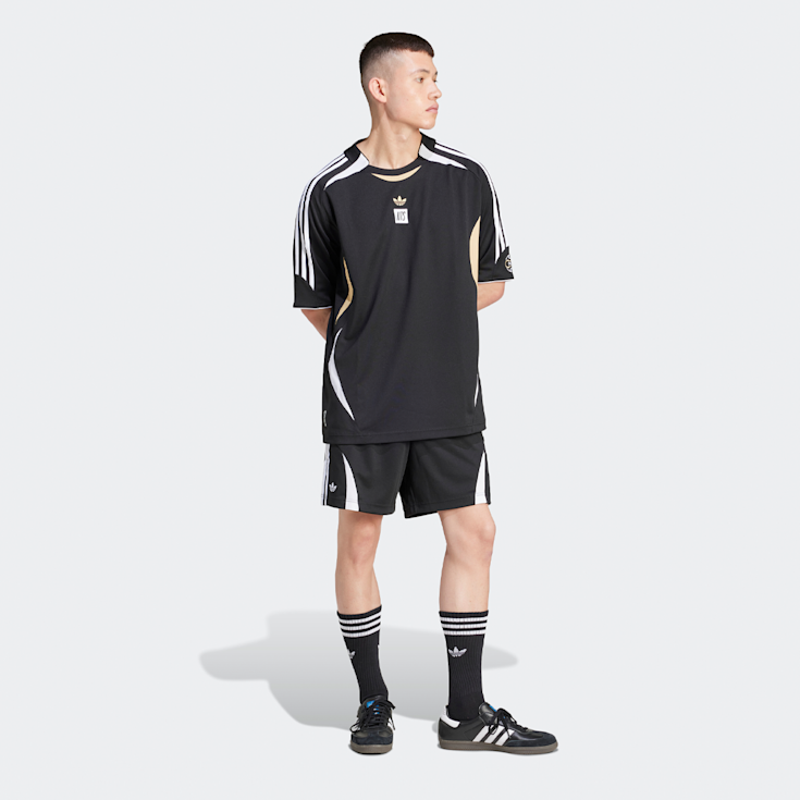 Adidas originals x nts deals