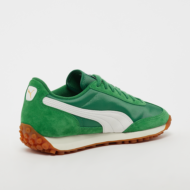 Compra PUMA Easy Rider Vintage verde SNIPES