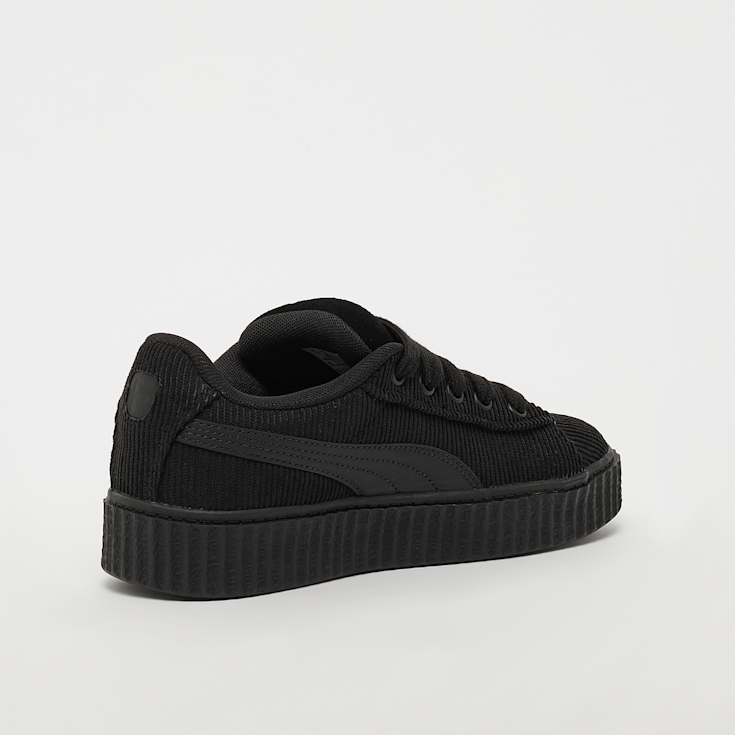 Acquista PUMA Creeper Phatty Corduroy PS nero SNIPES