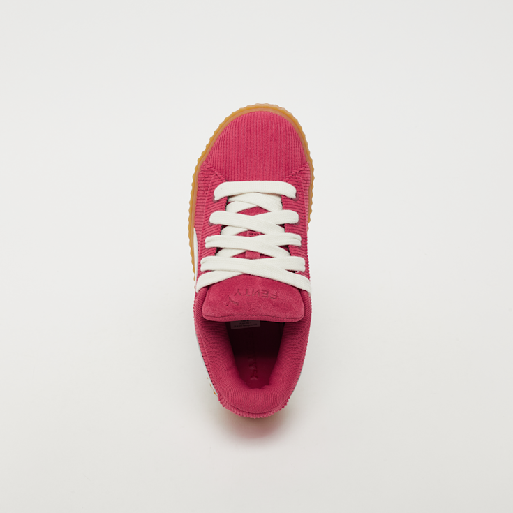 PUMA Creeper Phatty Corduroy PS rot kaufen