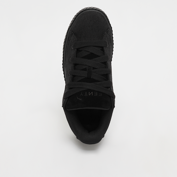 Puma creepers hombre negro store