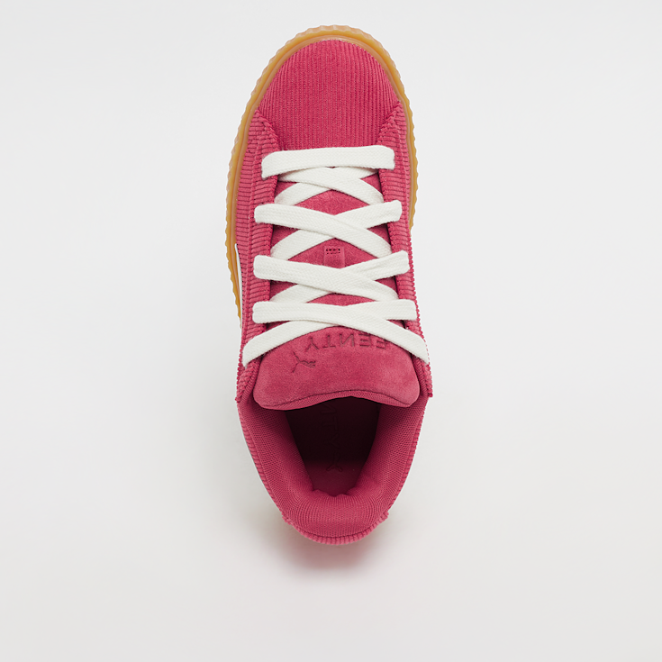 Puma creepers hombre rojas 2025