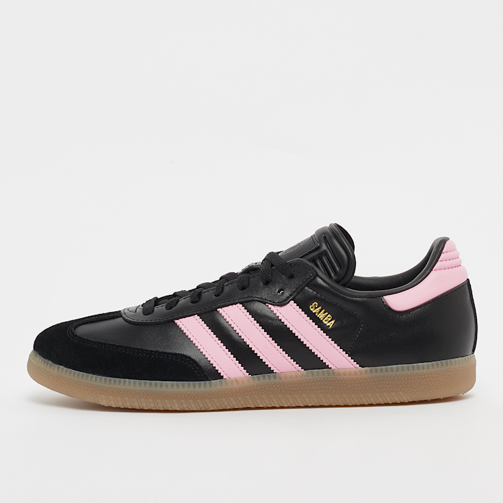 adidas Originals Samba Inter Miami Sneaker schwarz kaufen SNIPES